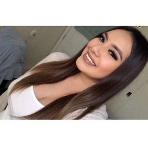 Meet your Posher, Fernanda